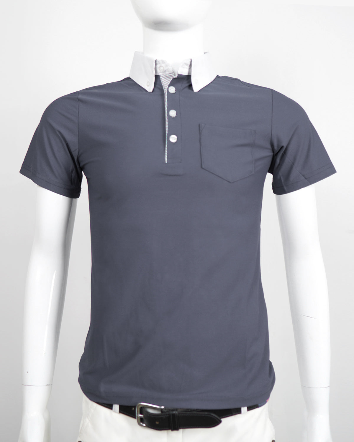Polo Shirt - Men's