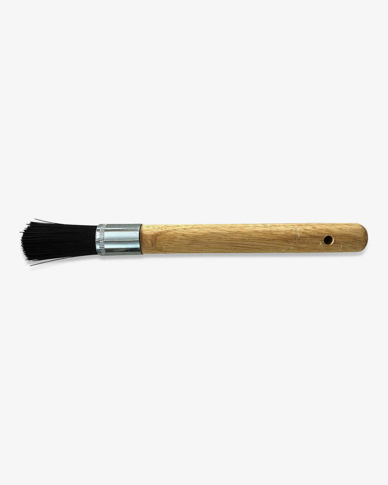 Hoof Oil Brush