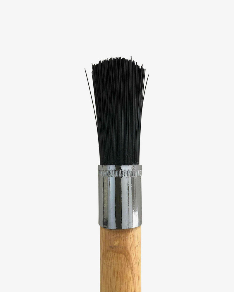 Hoof Oil Brush