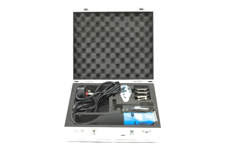 Crest Clipping Machine