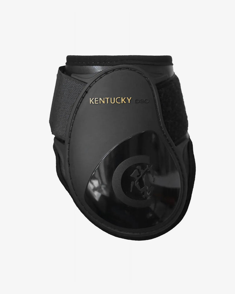 Light Young Horse Fetlock