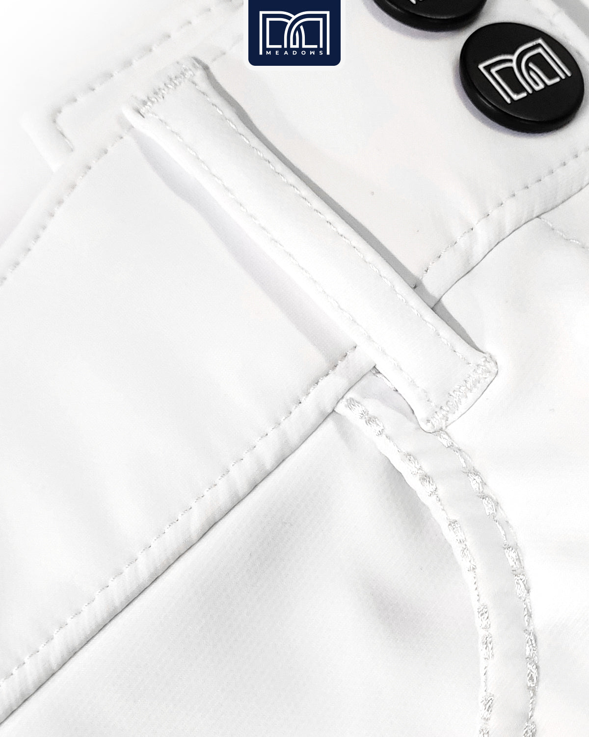 Ladies Elite Riding Breeches