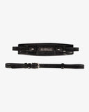Leather Noseband for Hackamore