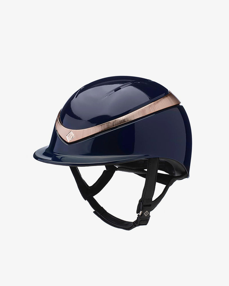 Halo Gloss - Midnight & Rose Gold