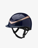 Halo Gloss - Midnight & Rose Gold