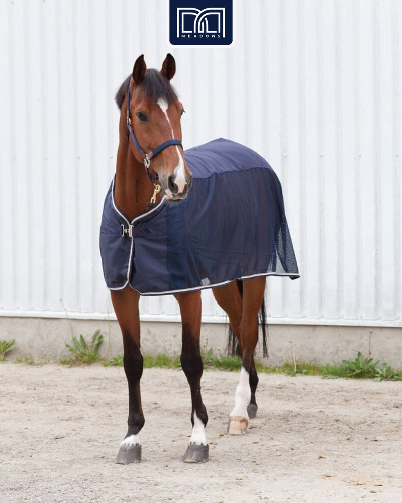 Cooler Plus Fly Blanket on