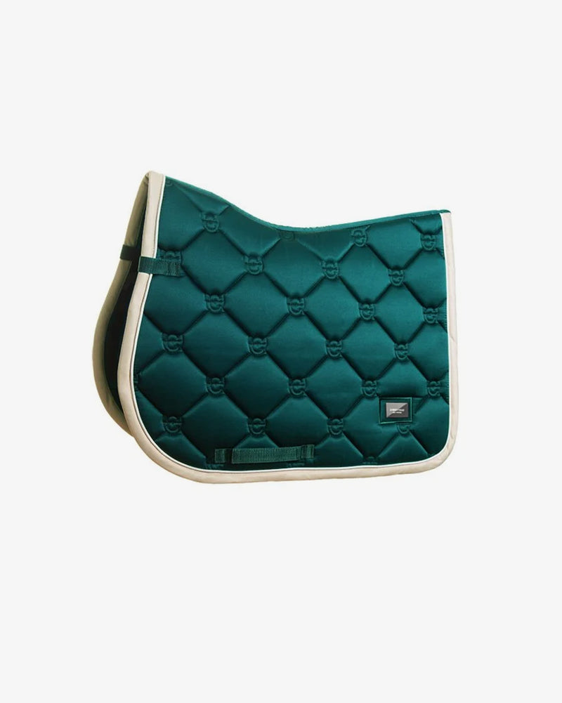 Jump Saddle Pad