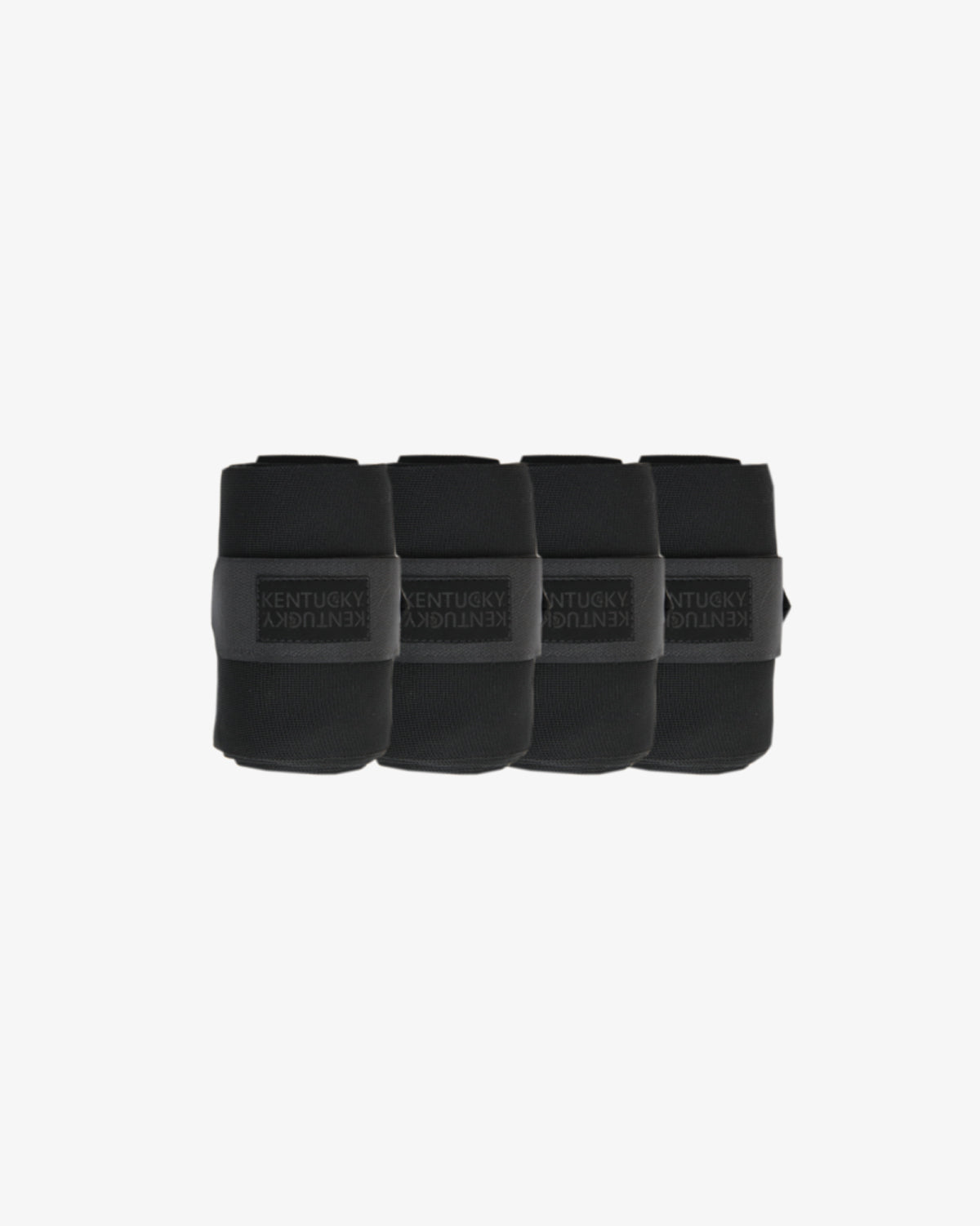 Repellent Stable Bandages - Set of 4