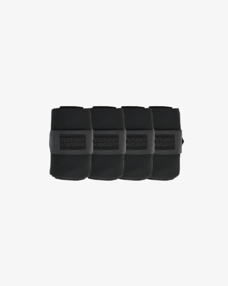 Repellent Stable Bandages - Set of 4