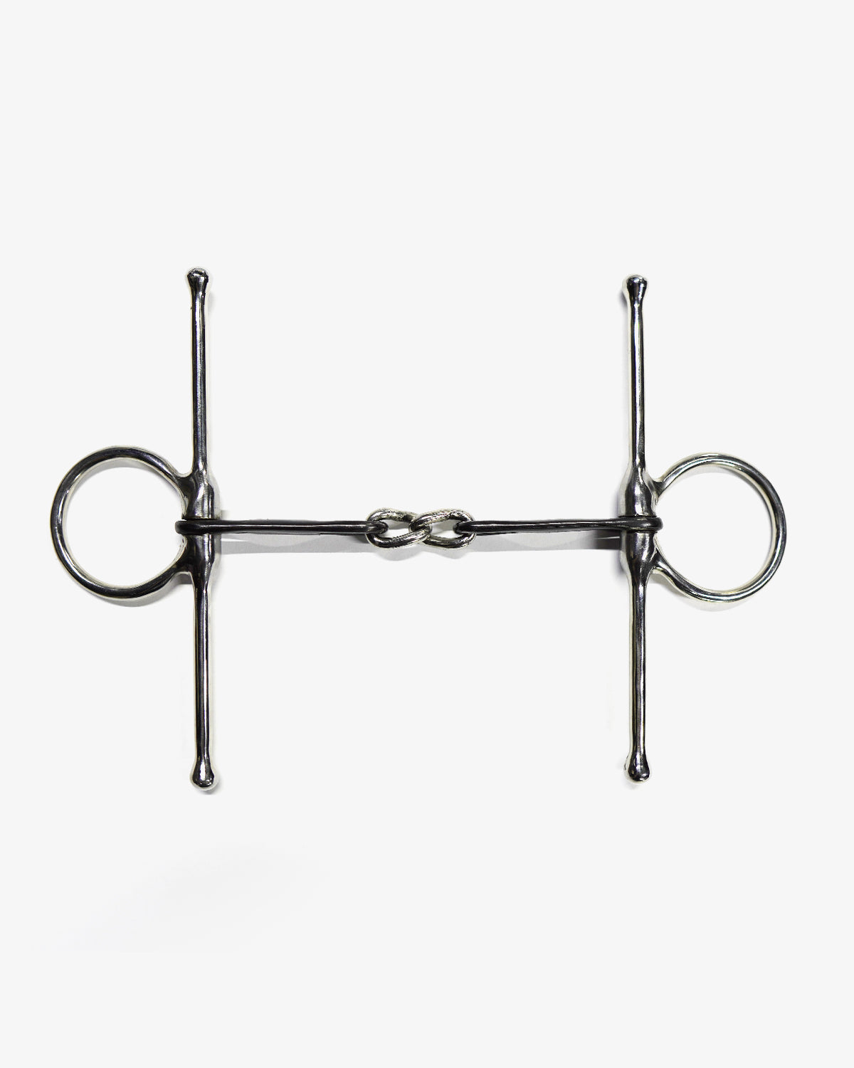 Hunter Snaffle Bit