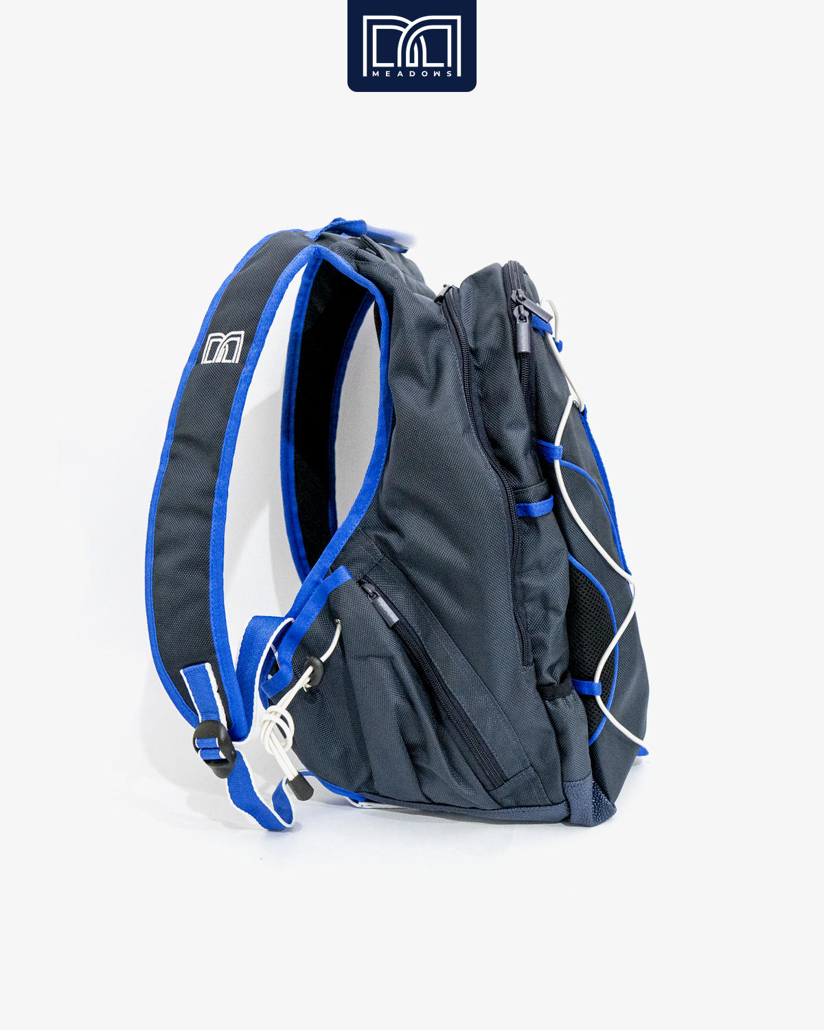 Grooming Bag