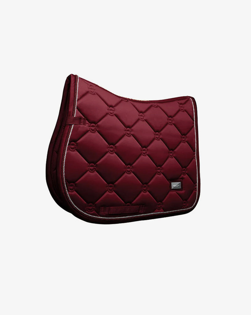 Jump Saddle Pad