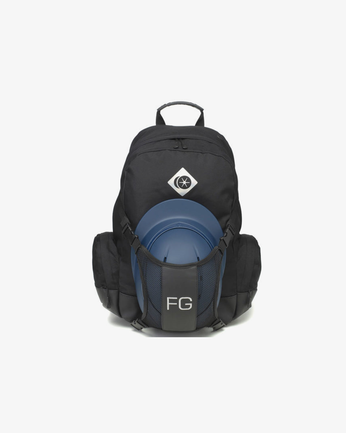 Helmet Backpack
