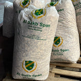 Local Wood Shaving - 14kg