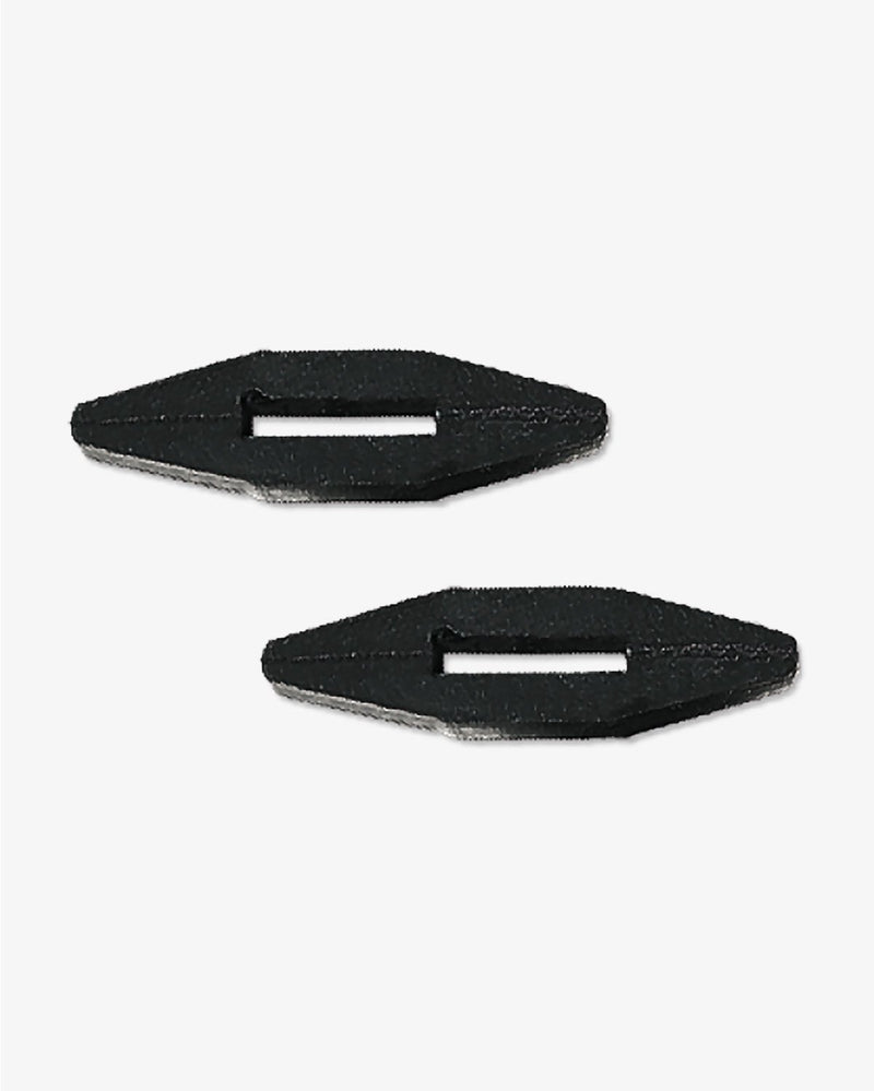 Rubber Rein Stop
