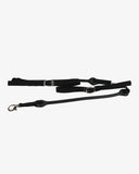 Rubber Side Rein