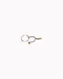 Spurs Key Chain