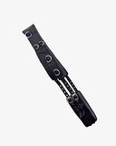 Professional Nylon Training Surcingles With Fixed Ring