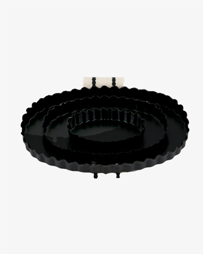 Metal Curry Comb