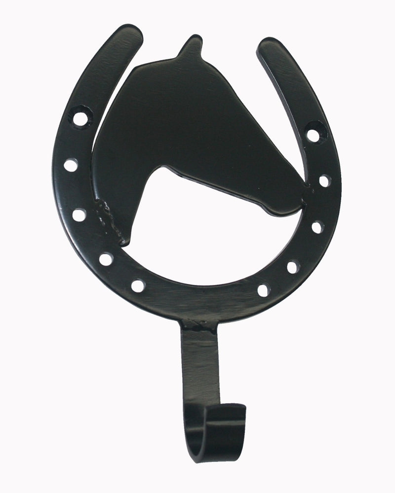 Horse Shoe Bridle Hook