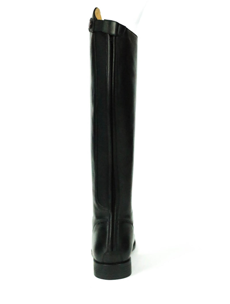 Leather Long Boots