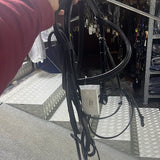 Sample bridle