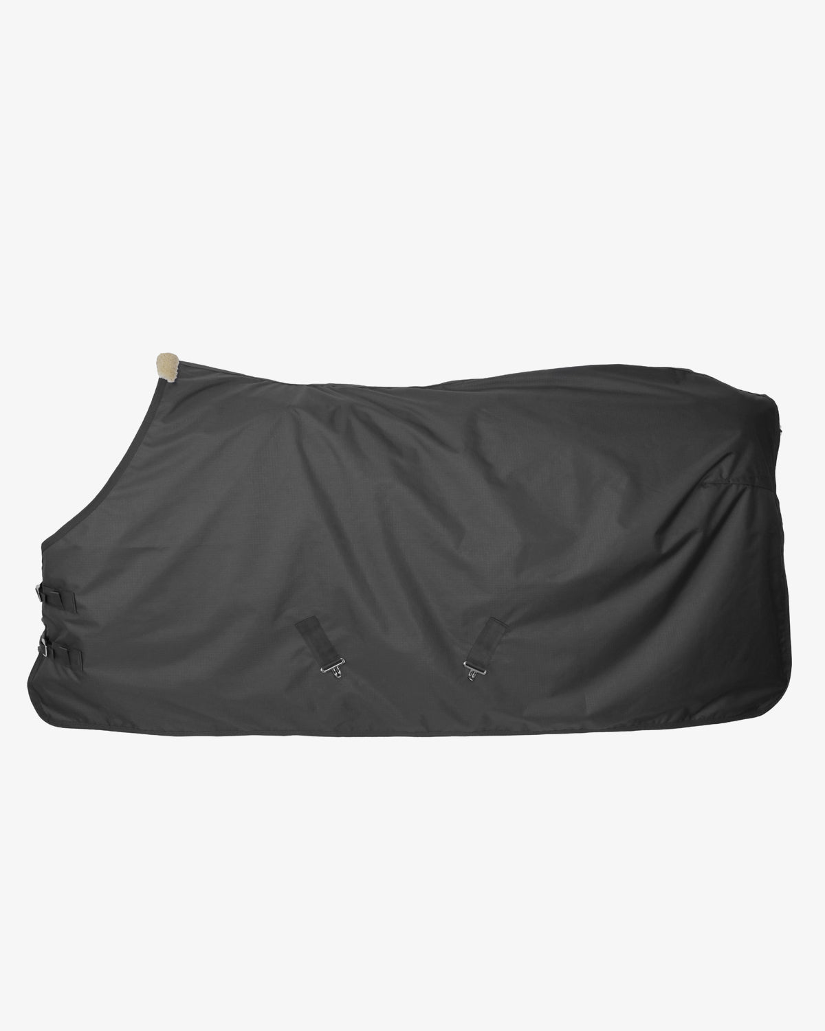 Classic Winter Stable Rug