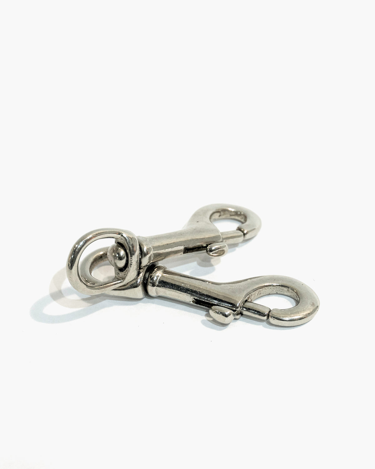 Snap Hook w/ Spring