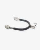 Metalab Spurs with 4mm Head