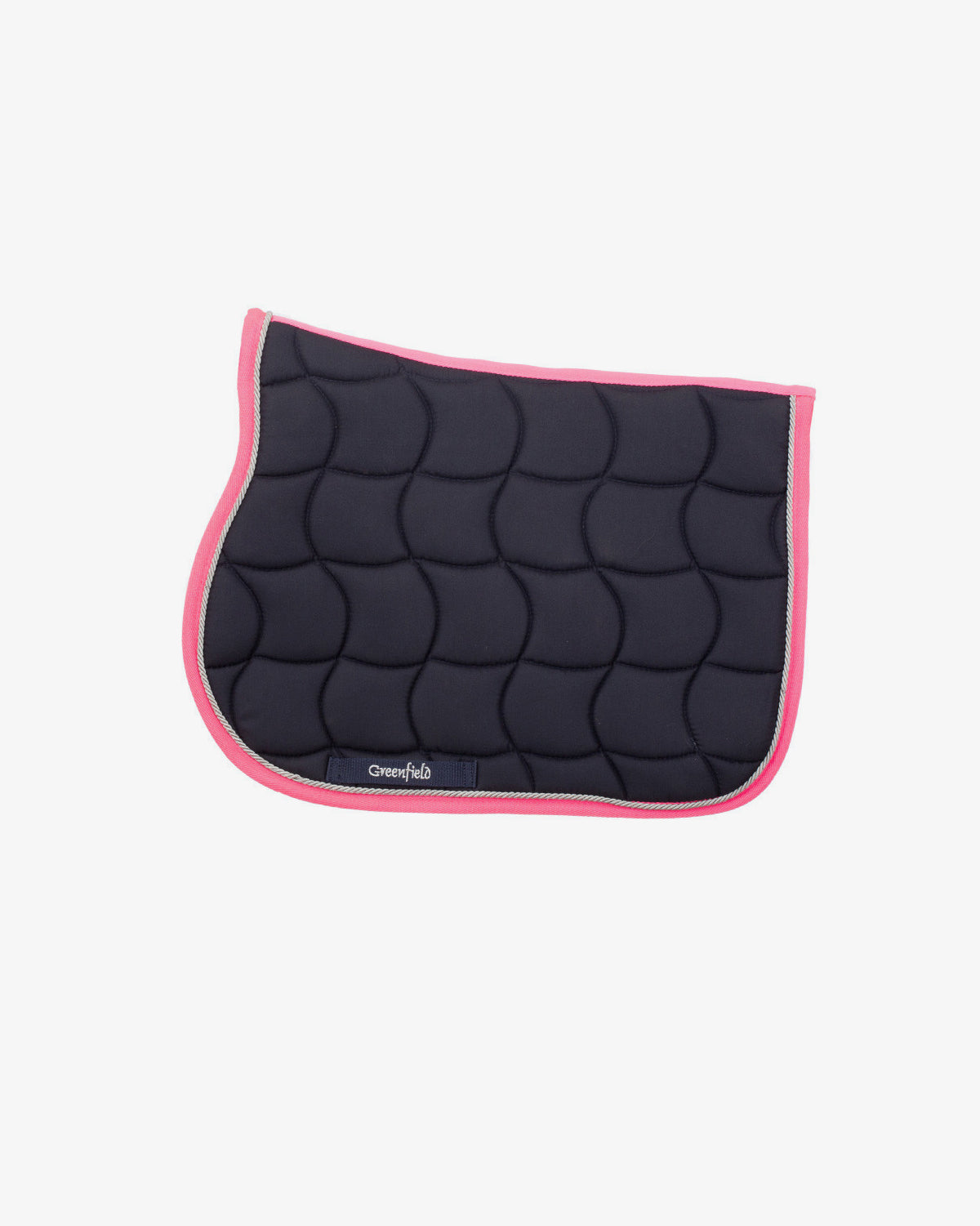 Pony Jumping Saddle Pad