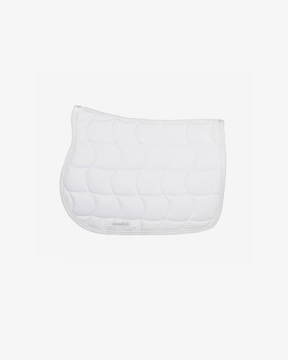 Pony Jumping Saddle Pad