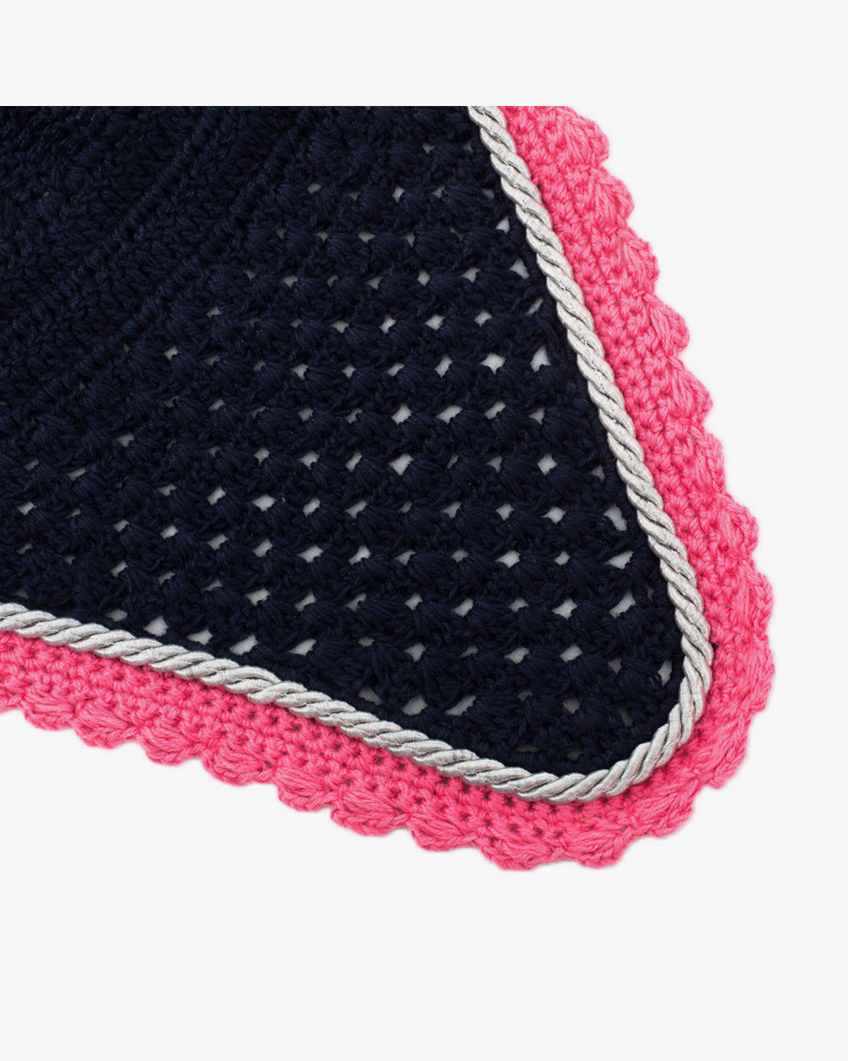 Pony Ear Net