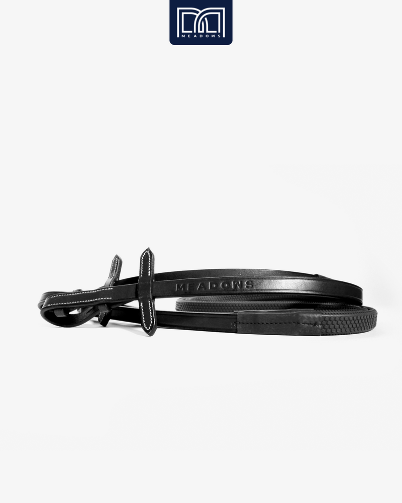 Rubber Reins