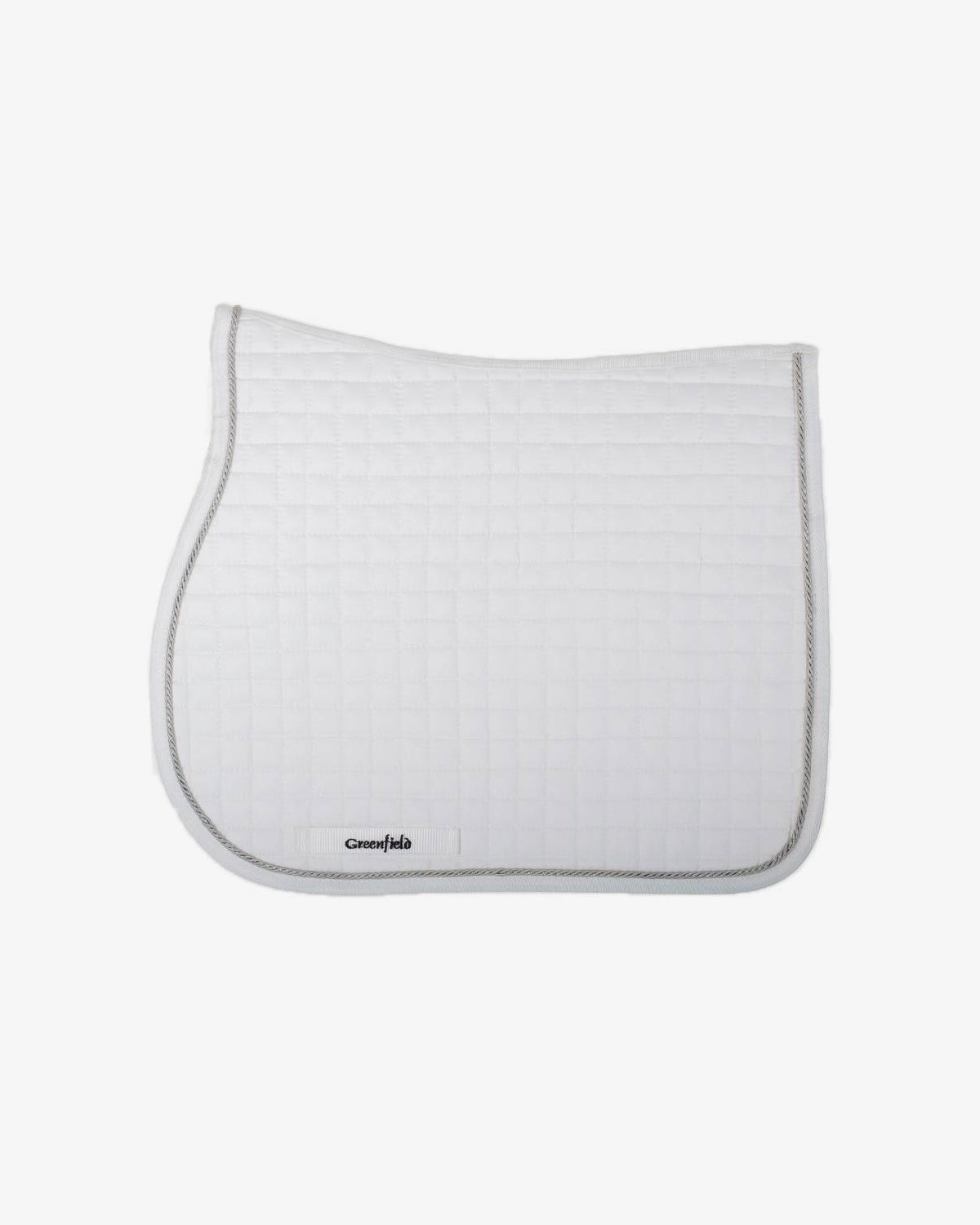 Jumping Saddle Pad