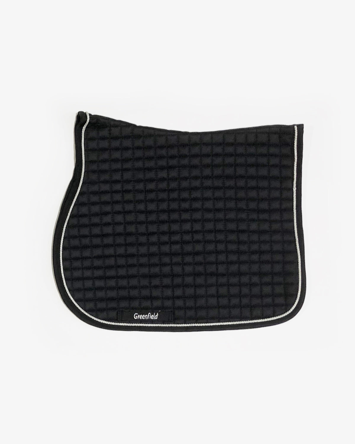 Jumping Saddle Pad