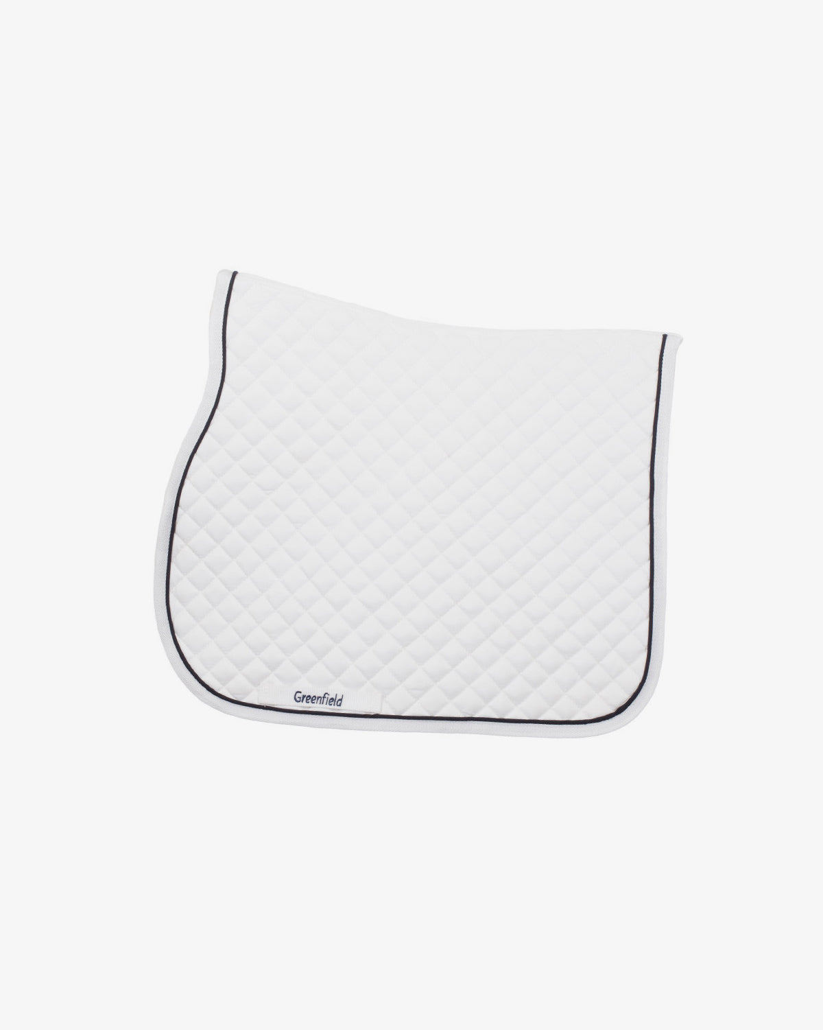 Jumping Saddle Pad
