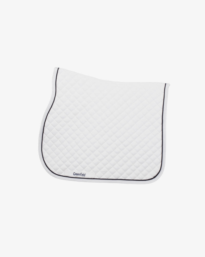 Jumping Saddle Pad