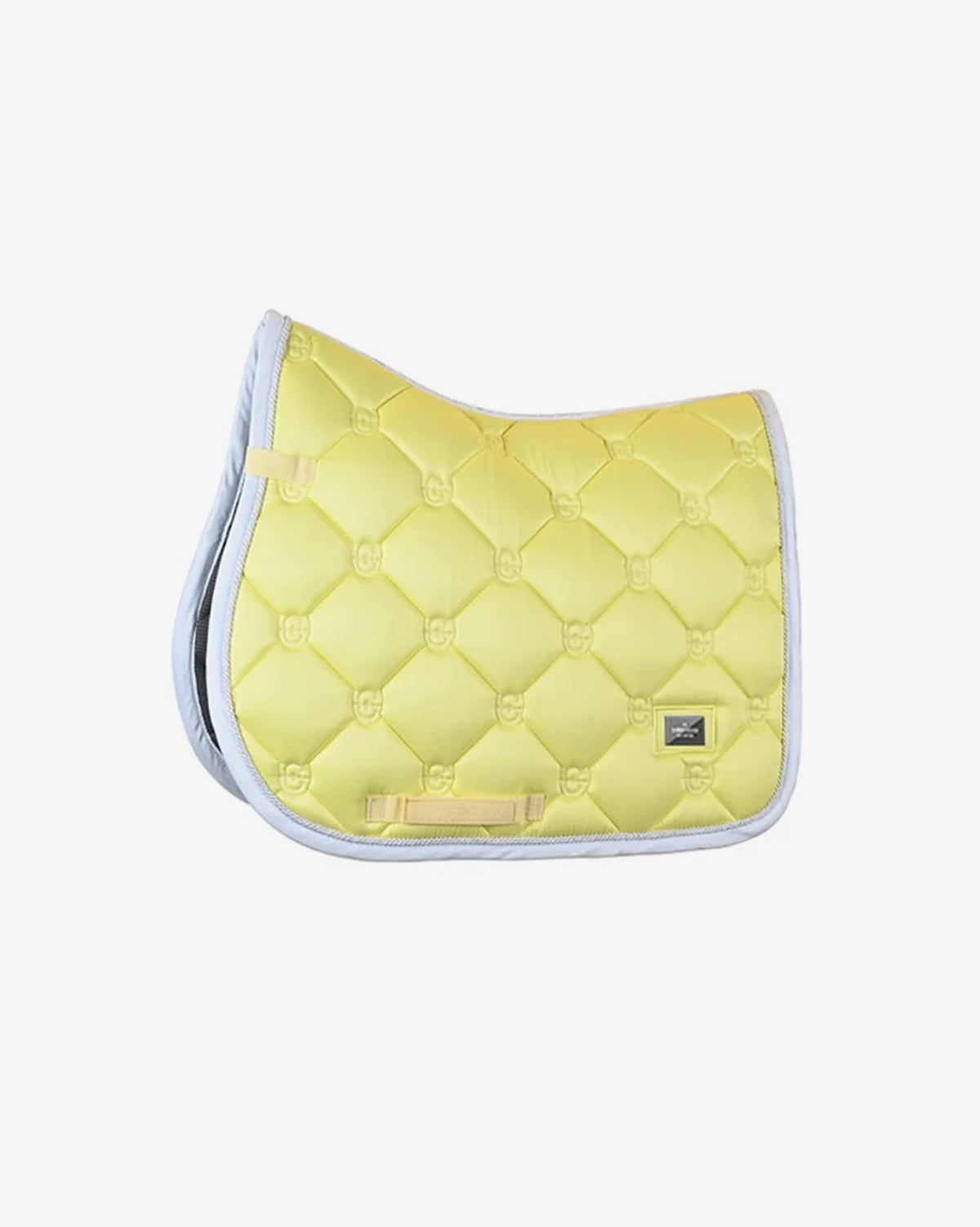 Jump Saddle Pad