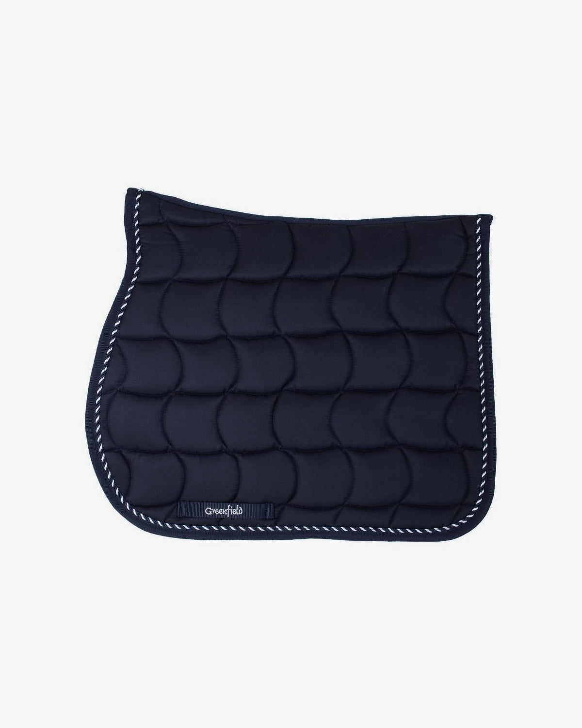 Jumping Saddle Pad