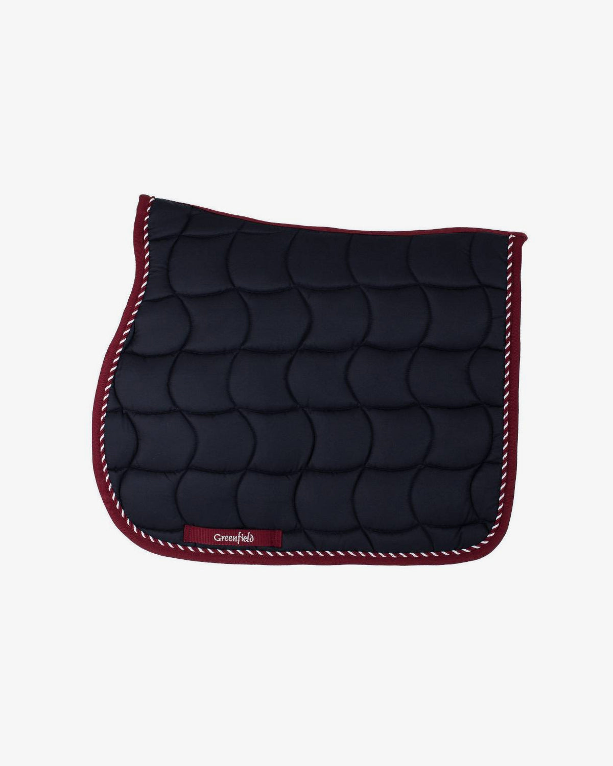 Jumping Saddle Pad