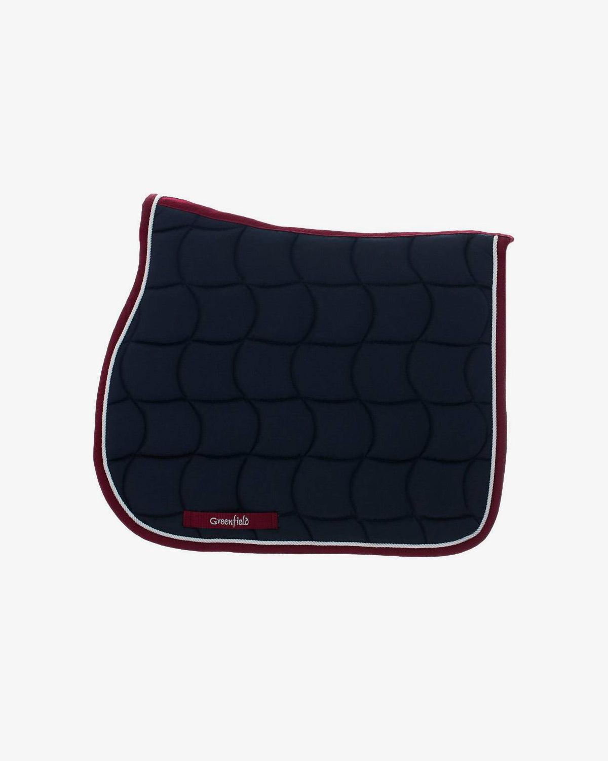 Jumping Saddle Pad