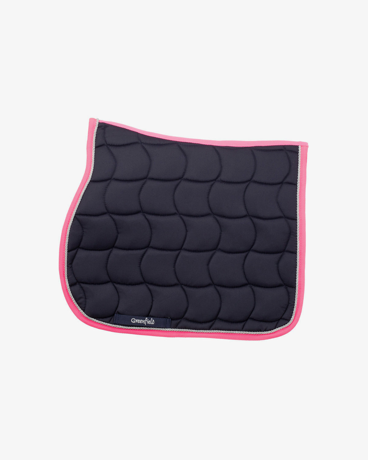Jumping Saddle Pad
