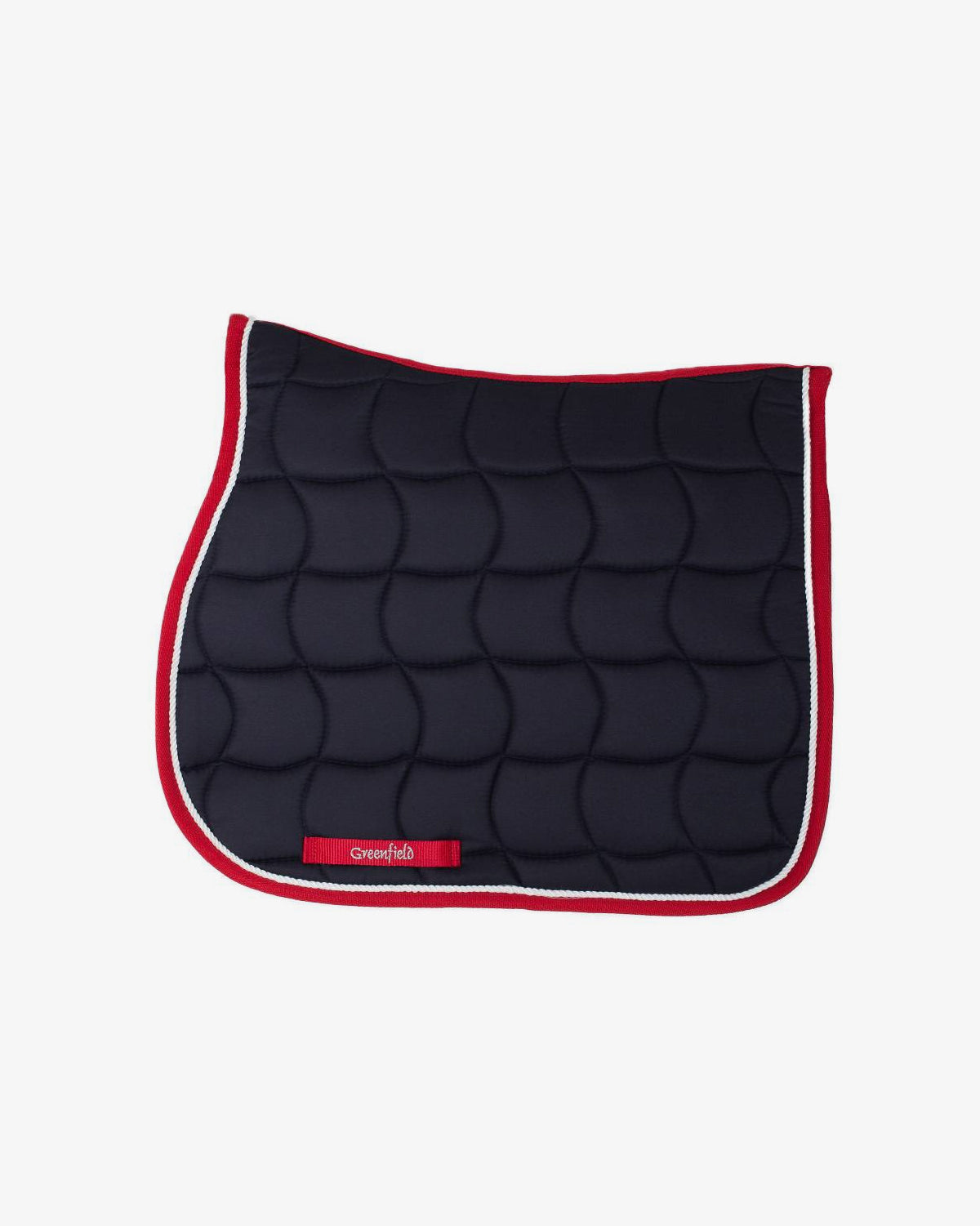 Jumping Saddle Pad