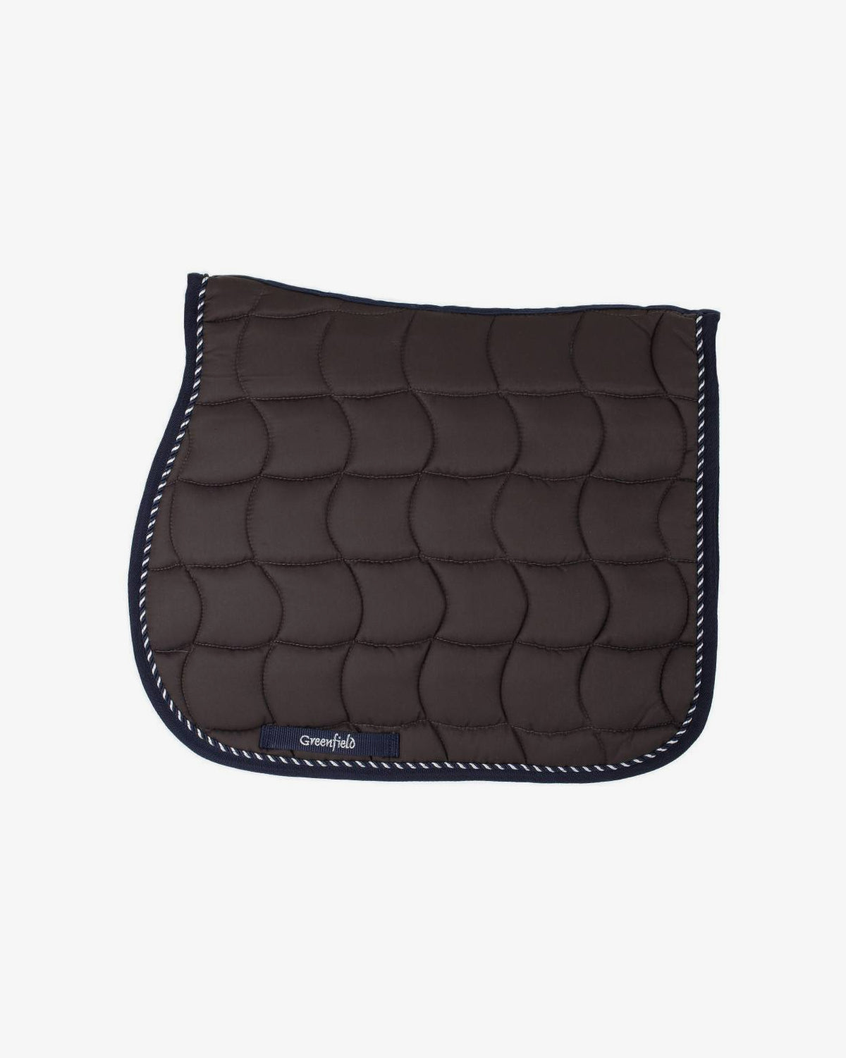 Jumping Saddle Pad