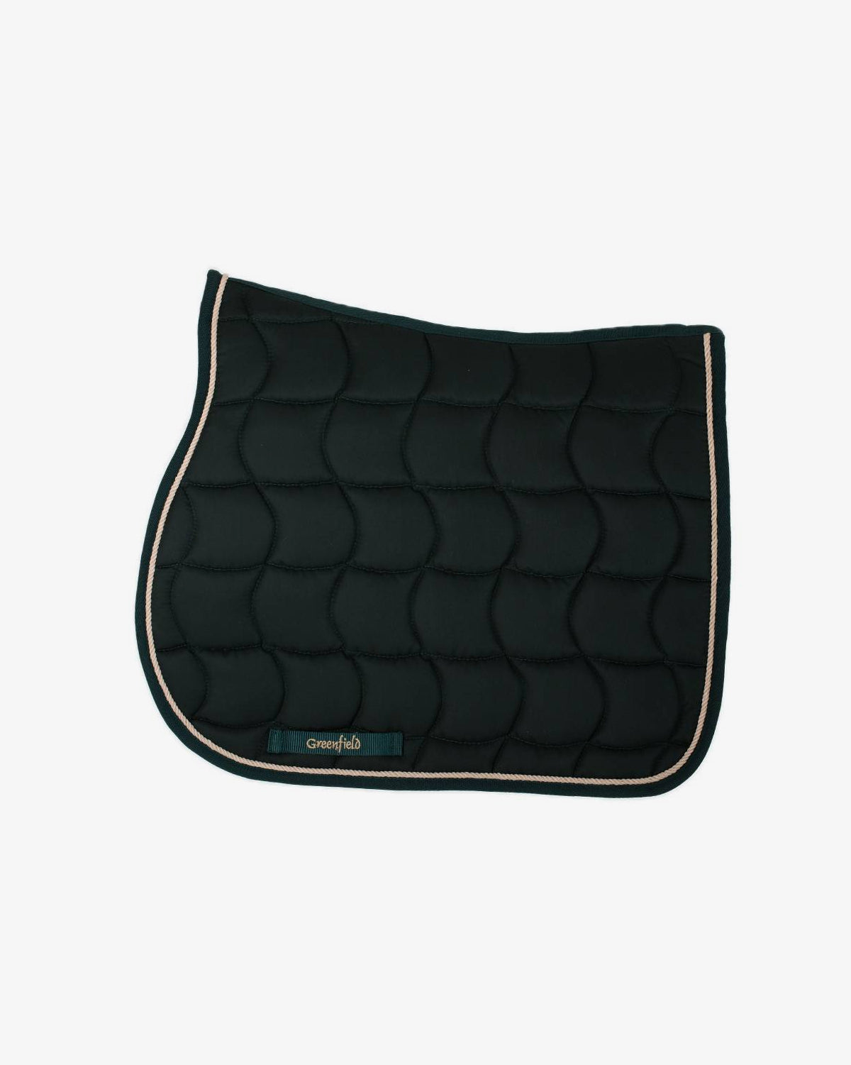 Jumping Saddle Pad