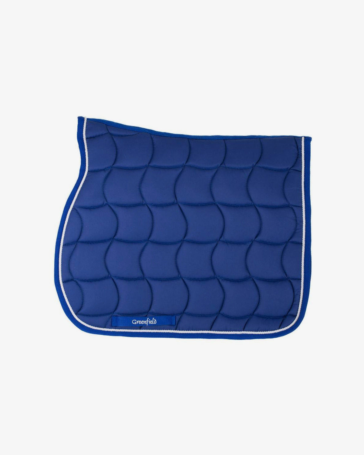 Jumping Saddle Pad