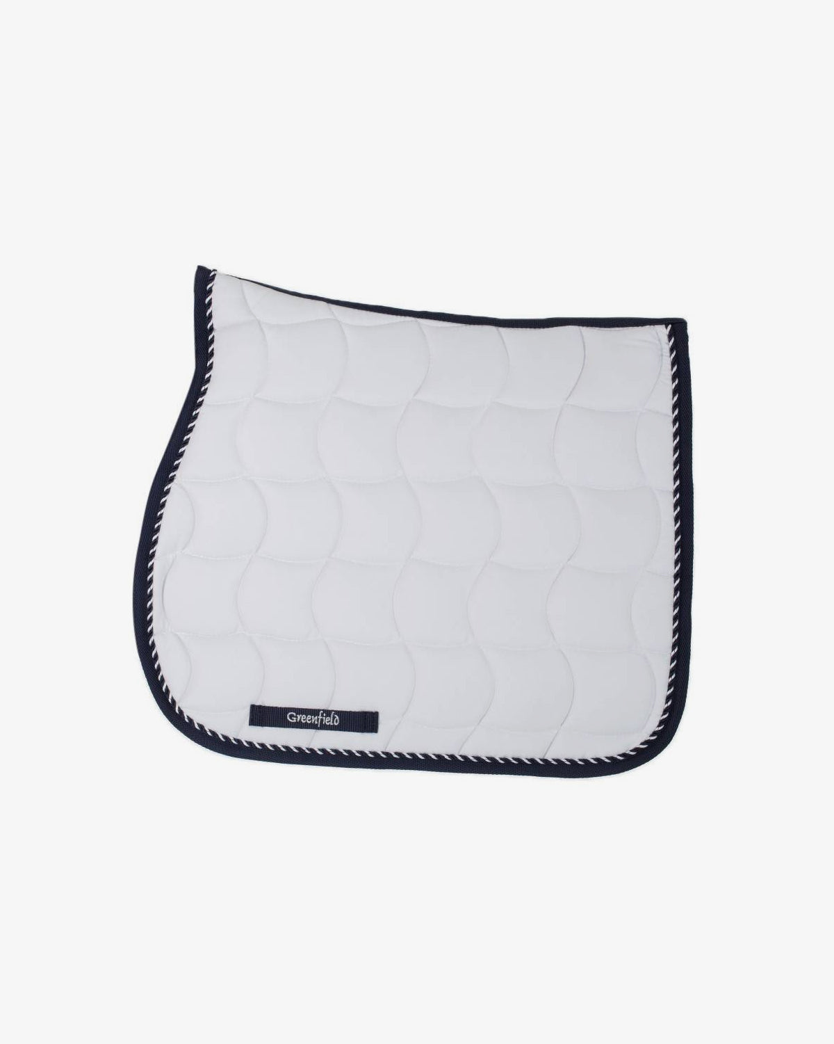 Jumping Saddle Pad
