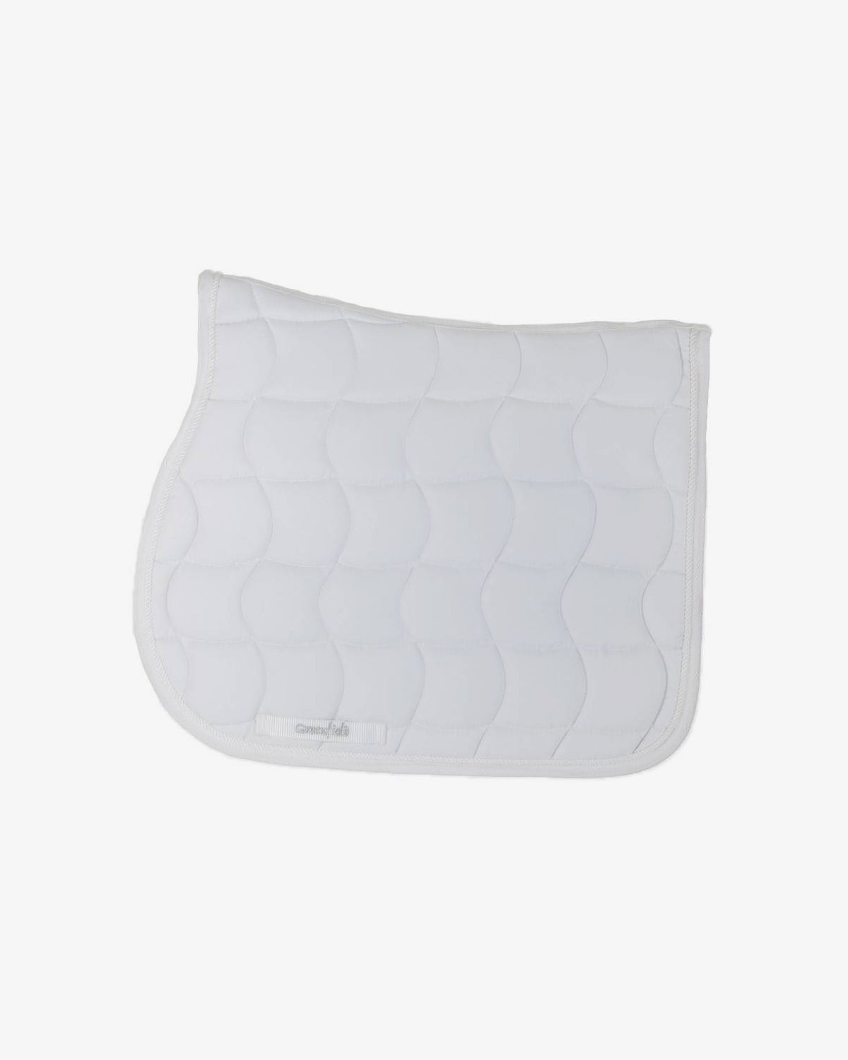 Jumping Saddle Pad