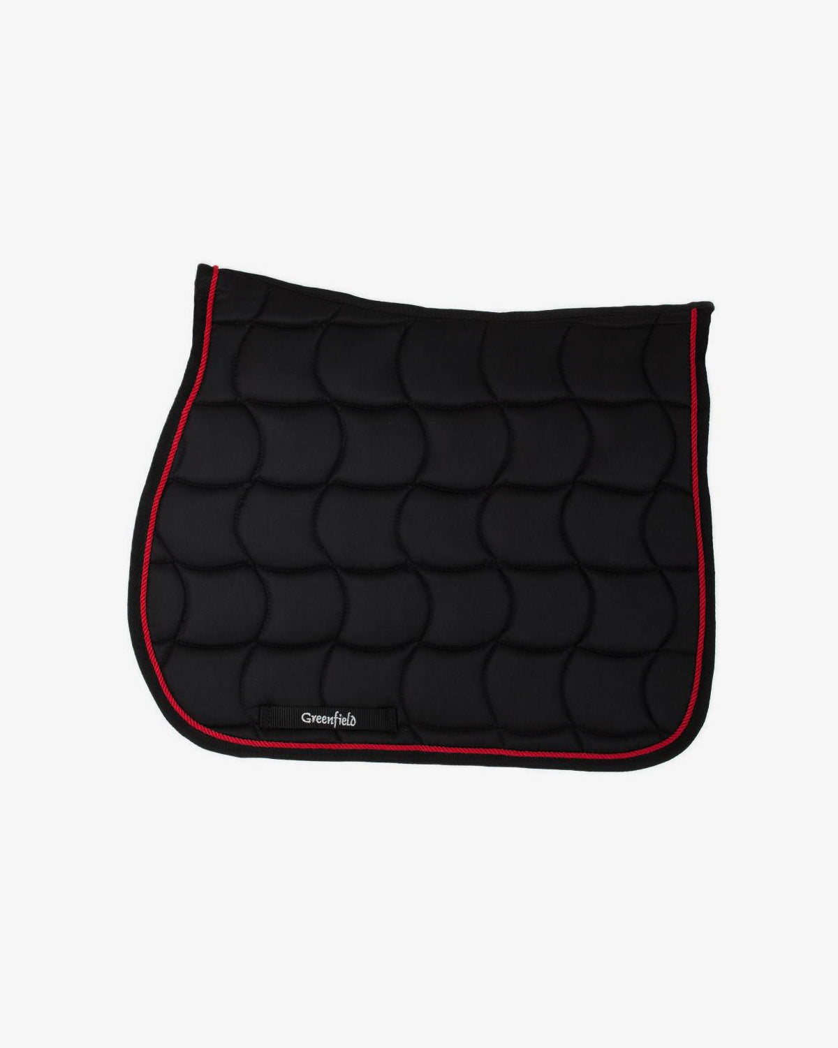 Jumping Saddle Pad