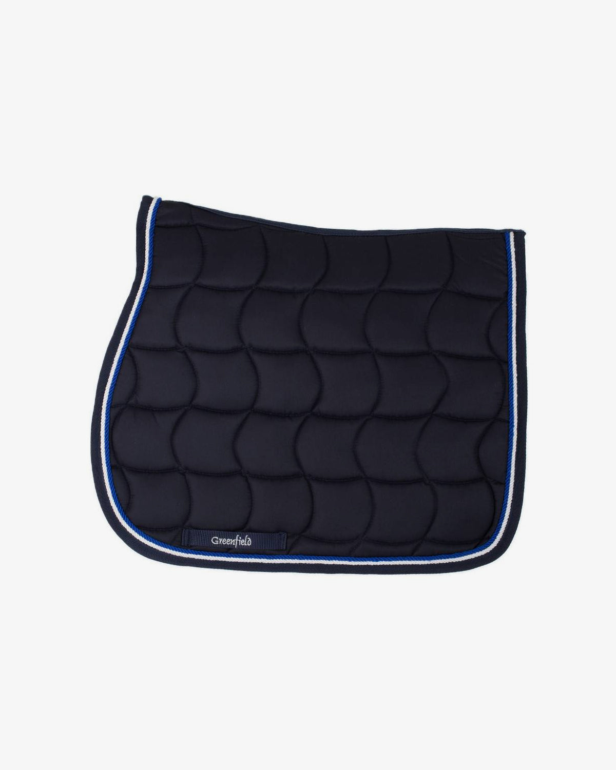 Jumping Saddle Pad